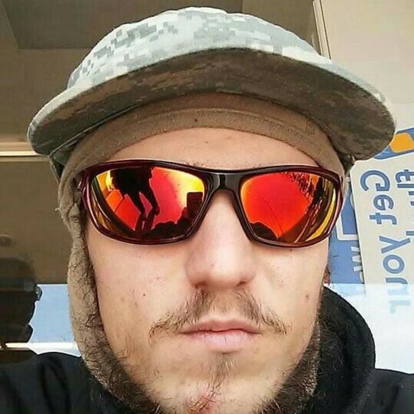 Meet your Posher, Shawn - Picture 1 of 1